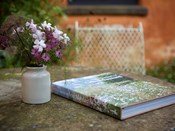 Gardens of Arne Maynard at Allt y bela © Britt Willoughby Dyer