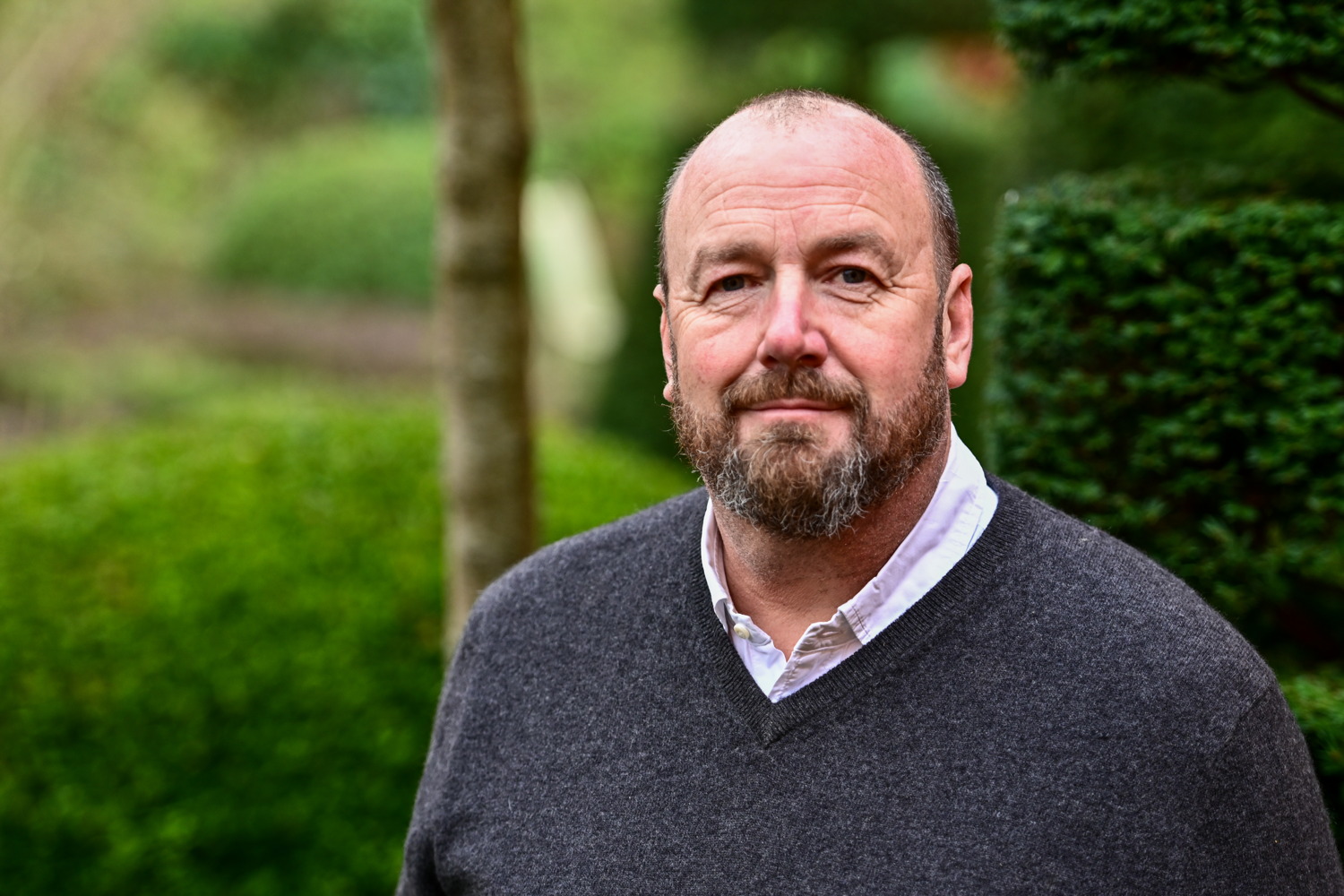 Arne Maynard Jan2020 1500Px William Collinson Dsc 2742